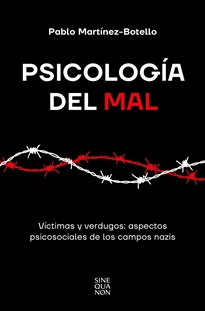 Books Frontpage Psicología del mal