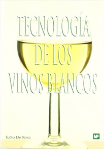Books Frontpage Tecnología de los vinos blancos