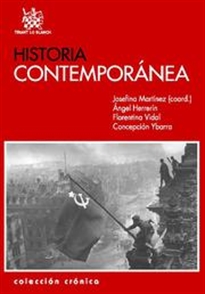 Books Frontpage Historia Contemporánea