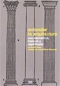 Books Frontpage Entender la arquitectura