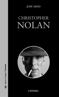 Books Frontpage Christopher Nolan