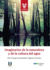 Books Frontpage Imaginarios de la naturaleza y de la cultura del agua