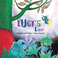 Books Frontpage Lucy's Light