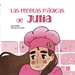 Front pageLas recetas mágicas de Julia