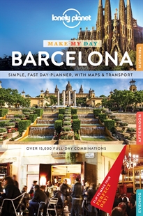 Books Frontpage Make My Day Barcelona 1