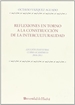 Front pageReflexiones en torno a la construcción de la interculturalidad