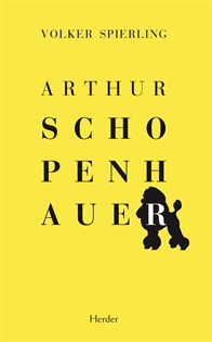 Books Frontpage Arthur Schopenhauer