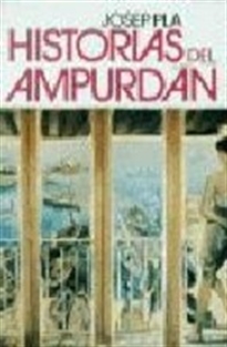 Books Frontpage Historias del Ampurdan