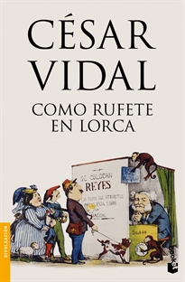 Books Frontpage Como Rufete en Lorca