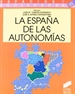 Front pageLa España de las autonomías