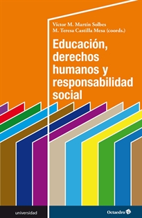 Books Frontpage Educaci—n, derechos humanos y responsabilidad social