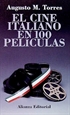 Front pageEl cine italiano en 100 películas