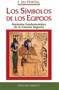 Books Frontpage Los símbolos de los egipcios