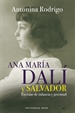 Front pageAna María Dalí y Salvador