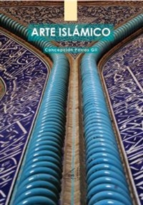 Books Frontpage Arte islámico