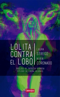 Books Frontpage Lolita Contra El Lobo