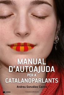 Books Frontpage Manual d'autoajuda per a catalanoparlants