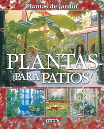 Books Frontpage Plantas para patios