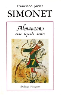 Books Frontpage Almanzor, una leyenda árabe