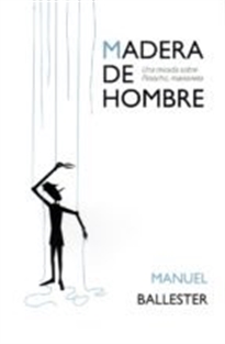 Books Frontpage Madera de hombre