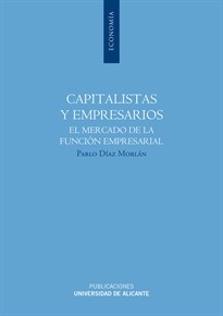 Books Frontpage Capitalistas y empresarios
