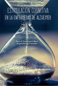 Books Frontpage Estimulacion Cognitiva En  La Enfermedad De Alzheimer-2 Edición