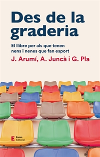 Books Frontpage Des de la graderia