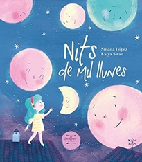 Books Frontpage Nits de mil llunes