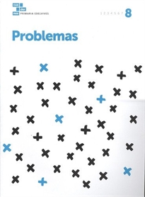 Books Frontpage Cuadernos Problemas 8