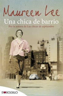 Books Frontpage Una chica de barrio