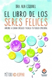 Books Frontpage El Libro de los Seres Felices