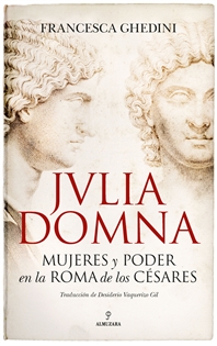 Books Frontpage Julia Domna