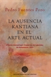 Front pageLa Ausencia Kantiana En El Arte Actual