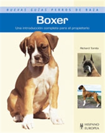 Books Frontpage Boxer