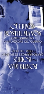 Books Frontpage Atlas Menor #2: Cuerpos posthumanos