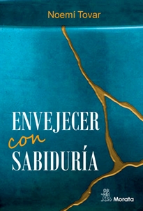 Books Frontpage Envejecer con sabiduría