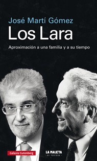 Books Frontpage Los Lara