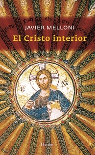 Books Frontpage El Cristo interior