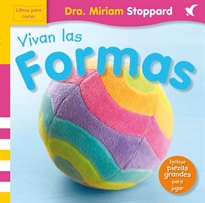 Books Frontpage Vivan las formas