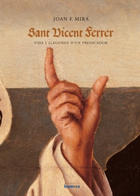 Books Frontpage Sant Vicent Ferrer