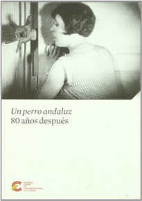 Books Frontpage Un perro andaluz: 80 años después