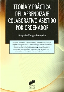 Books Frontpage Teoría y práctica del aprendizaje colaborativo asistido por ordenador