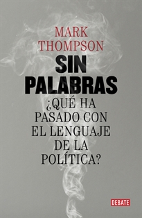 Books Frontpage Sin palabras