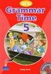 Front pageGrammar Time 5 Student Book Pack New Edition