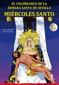 Books Frontpage Miércoles Santo