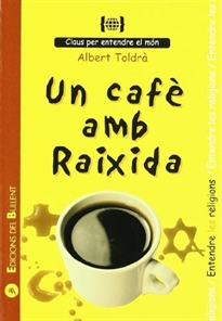 Books Frontpage Un cafè amb Raixida