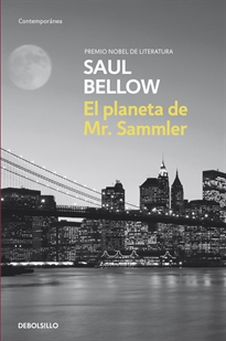 Books Frontpage El planeta de Mr. sammler