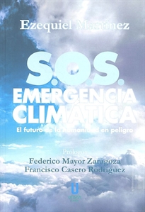 Books Frontpage S.O.S. Emergencia Climática