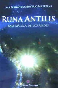Books Frontpage Runa Antilis
