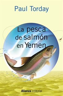 Books Frontpage La pesca de salmón en Yemen